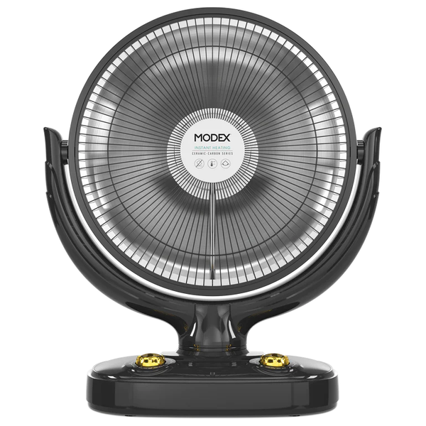 مدفأة موديكس كاربون - CHR1070 - اسود