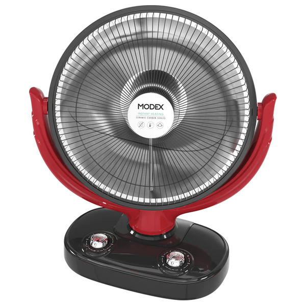 Modex Carbon Heater - CHR1070 - Red