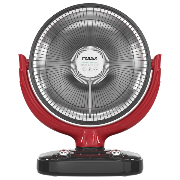 Modex Carbon Heater - CHR1070 - Red