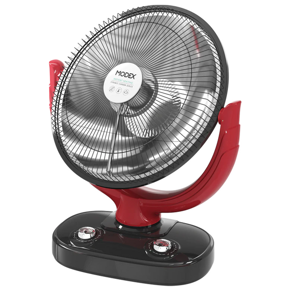 Modex Carbon Heater - CHR1070 - Red