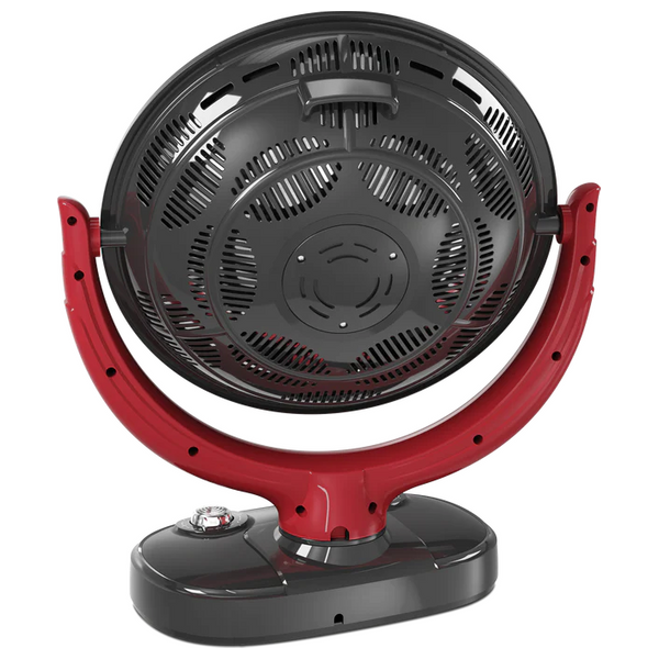 Modex Carbon Heater - CHR1070 - Red