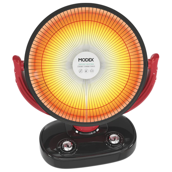 Modex Carbon Heater - CHR1070 - Red