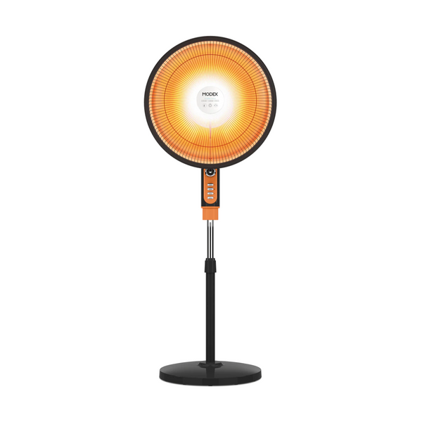 Modex Carbon Heater - CHR1100 - Orange