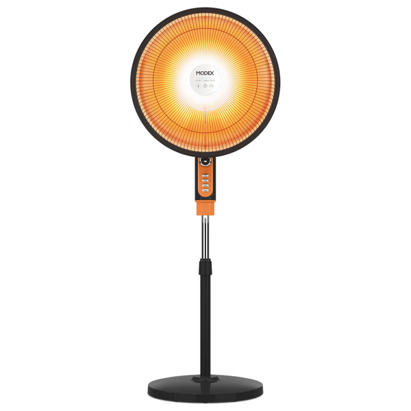 Modex Carbon Heater - CHR1100 - Orange