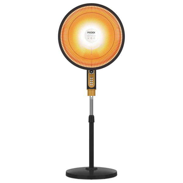  Modex Carbon Heater - CHR1100 - Gold 