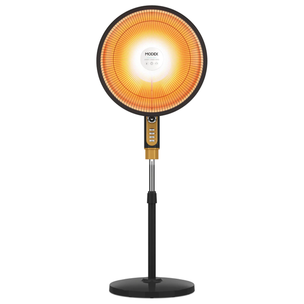 مدفأة موديكس كاربون - CHR1100 - ذهبي