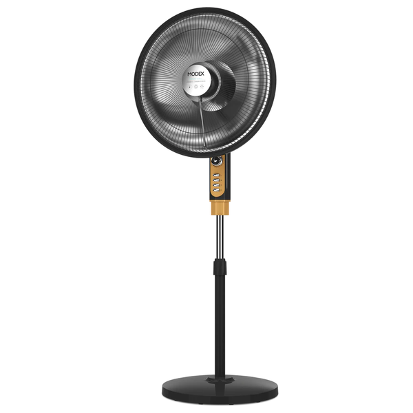 مدفأة موديكس كاربون - CHR1100 - ذهبي