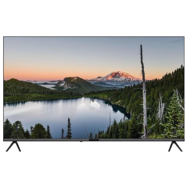  Elryan LED6514U20HAUFSL - 65" - Smart - ATV - 4K - LED - Frameless TV 