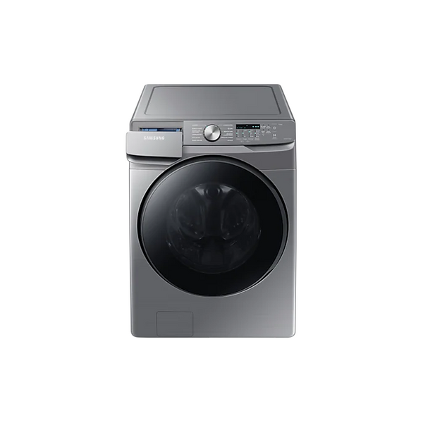 Samsung WD18T6000GP/RQ - 18/10Kg - 1100RPM - Front Loading Washing Machine & Dryer - Silver