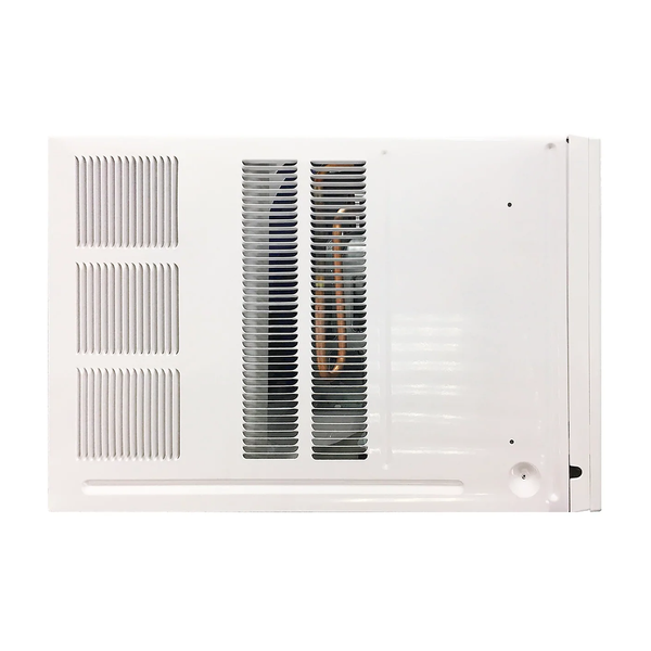 Alhafidh WHA-H24000T3 - 2 Ton - Window Type Air Conditioner - White