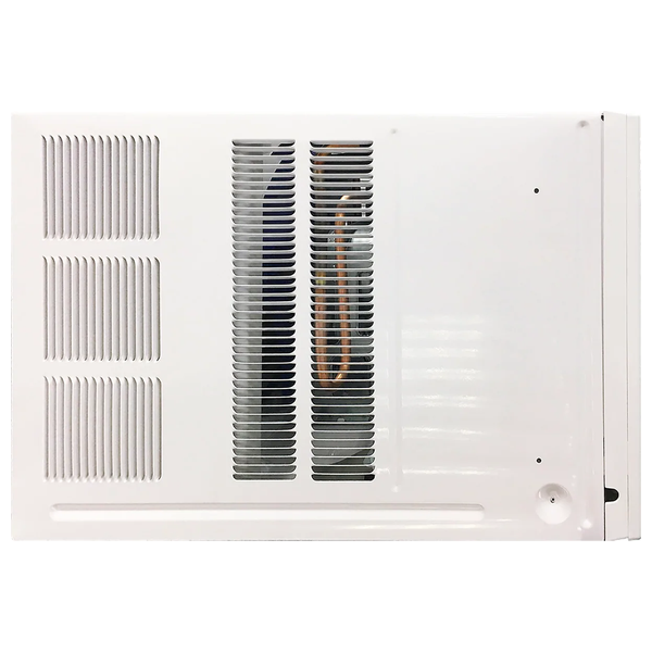 Alhafidh WHA-H24000T3 - 2 Ton - Window Type Air Conditioner - White