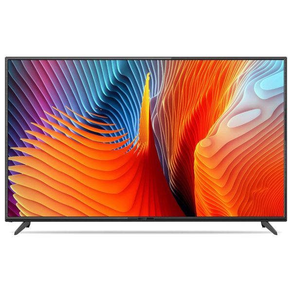Elryan LED559D19HAUFS - 55" - Smart - ATV - 4K - LED TV