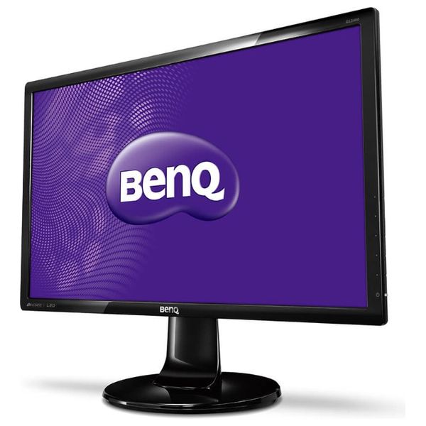 Benq GL2460 - 24" - Monitor