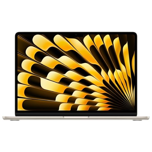 Apple 13-Inch - MacBook Air - M4 10-Core - 256GB SSD/16GB - 8-Core - MacOS