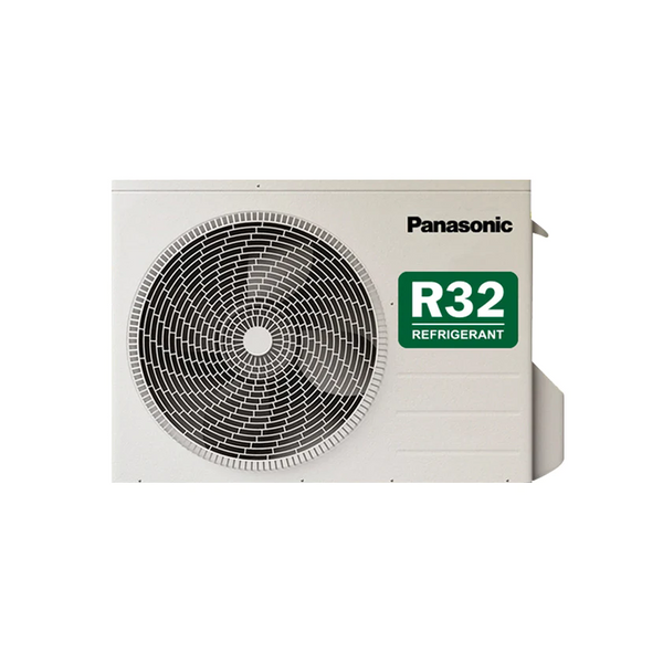 Panasonic CS-YN24YKF-4 - 2 Ton - Wall Mounted Split - White - Cooling Only