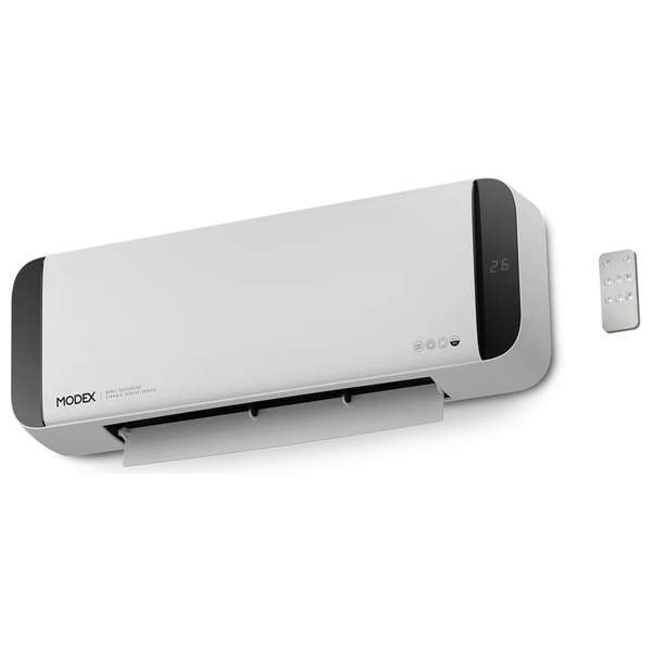  مدفأة موديكس جدارية - PTC5500 - ابيض 