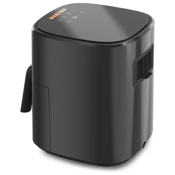 Modex AF9100 - Air Fryer - Black