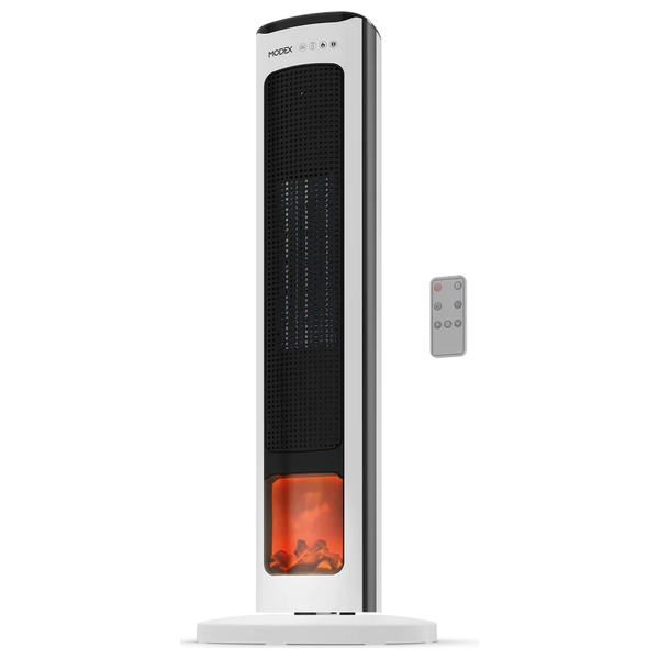  Modex Ceramic Heater - PTC5700 - White 