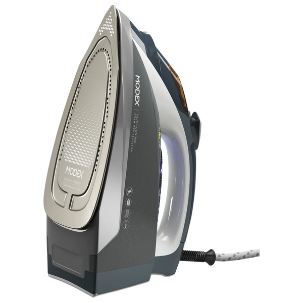 Modex GC9290 - Steam Iron - Gray