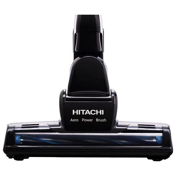 Hitachi CV-955N - 2100W - 18L - Bag Vacuum Cleaner - Blue