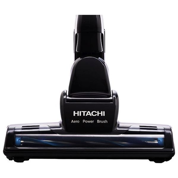 Hitachi CV-965N - 2200W - 21L - Bag Vacuum Cleaner - Blue