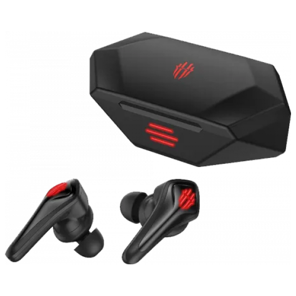 Red magic on sale cyberpods