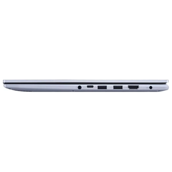  Asus Laptop 15.6-Inch - Vivobook X1502ZA-EJ289 - Core i3-1215U - 4GB/256GB SSD - Shared - DOS 