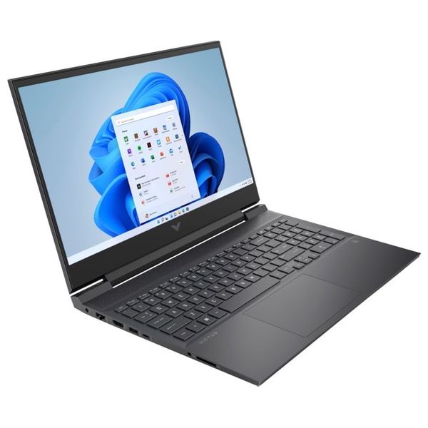  لابتوب العاب اتش بي 16.1-انج - Victus 16-D1000nia - Core I5-12500H - RTX 3050 4GB - دوز - 16كيكابايت/1 تيرابايت SSD 