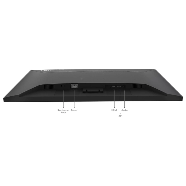  Lenovo 32-Inch D32-40-Series - Flat Monitor - 60Hz - 4ms Response Time - FHD 