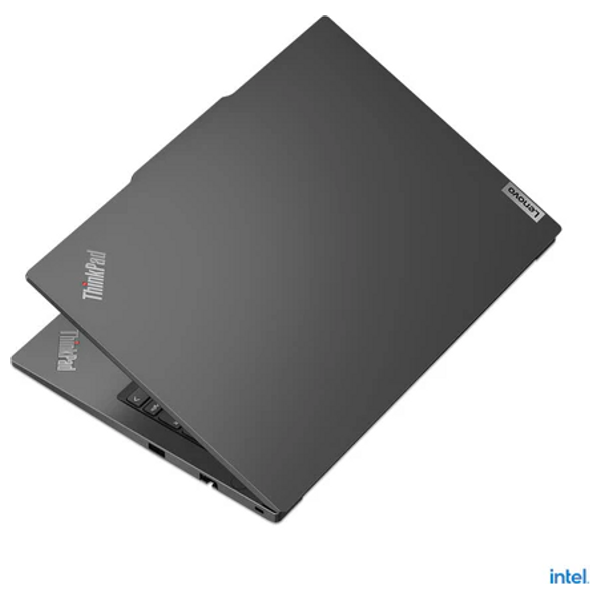  لابتوب لينوفو 14-انج - ThinkPad E14 - Core i7-1355H - Shared - دوز - 16كيكابايت/512كيكابايت SSD 