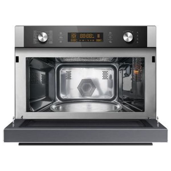 Alhafidh SDHA-36C9Z - 36L - Convection Type Microwave - Black