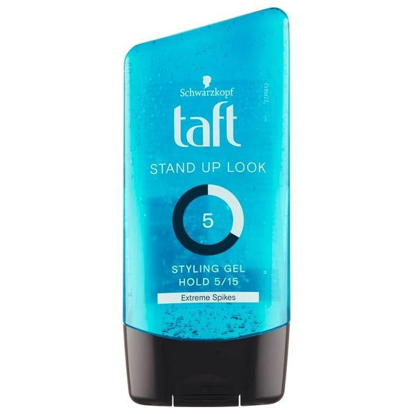 Schwarzkopf hair gel taft store