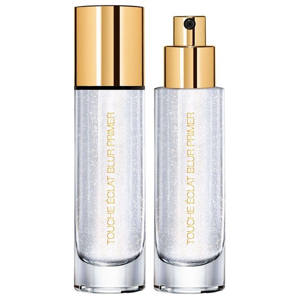 Elryan Touche Eclat Blur Primer Silver 30 ml Yves Saint Laurent make up
