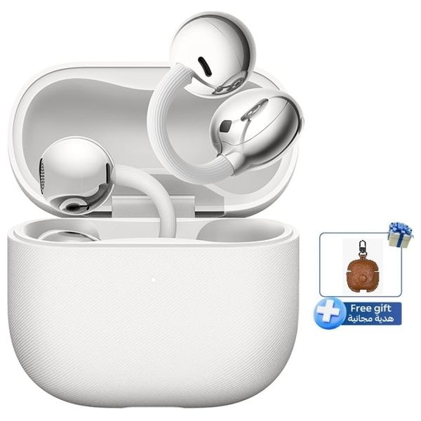 Huawei FreeClip 2 In Ear Headphones - Bluetooth 6.0 - 38 Hour Battery Life + Case - Pre-Order