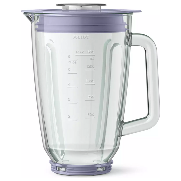  Philips HR2222 - Blender - 700 W - White 