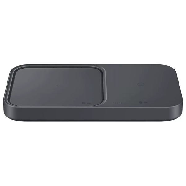 Samsung EP-P5400TBEGWW - Wireless Charger - Dark Gray