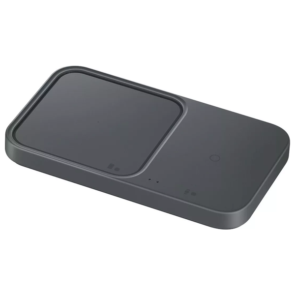 Samsung EP-P5400TBEGWW - Wireless Charger - Dark Gray