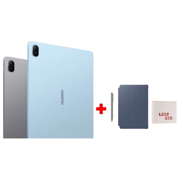 Huawei MatePad SE 11 - 128/8GB + Cover - Pencil + Huawei Box