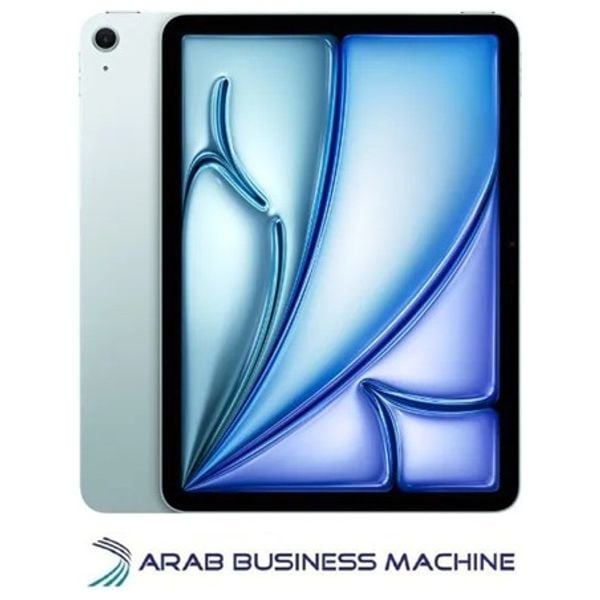 Apple iPad Air 2025 - 11inch  - M3 Chip - Wi-Fi - Apple Intelligence