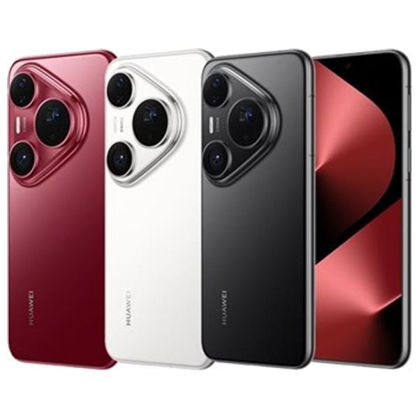 هواوي بيورا 80 برو - 6.8 انج, LTPO OLED, بمعدل تحديث 120 هيرتز - بحجم بطارية 5170 مللي امبير , بسرعة شحن 100 واط - كاميرا رئيسية الترا لايتنينج بدقة 50 ميكا بكسل - حجز مسبق