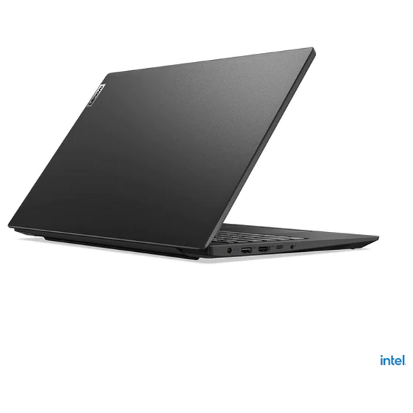  لابتوب لينوفو 15.6-انج - V15 G4 IRU - Core i5-13420H - Shared -  دوز - 8كيكابايت/512كيكابايت SSD + شنتة 