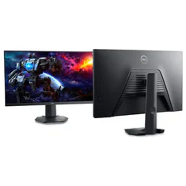 Dell 27-Inch - G2722HS-Series - Flat Monitor - 165Hz - 1ms Response - FHD