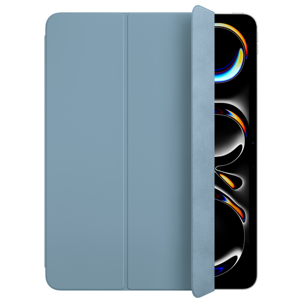  حافظة ذكية ابل لجهاز iPad Pro - ازرق 