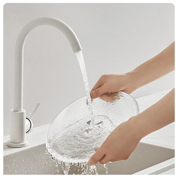  فرن ميكروويف شاومي - بقوة 1100 واط - بحجم 20 لتر  - 50 هرتز - تسخين محيطي بزاوية 360 درجة - تعديل طاقة بخمس مستويات - اعداد لمدة 35 دقيقة 