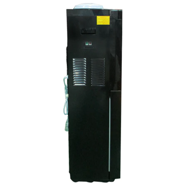  براد ماء الحافظ مع ثلاجة - DHA-78DSR - احمر 