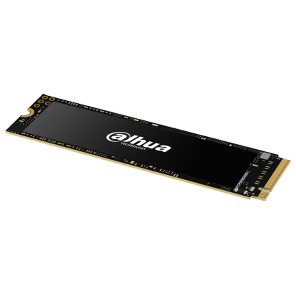  Dahua M.2 PCIe Gen 4 - SSD - 1TB - Internal Hard Drive - Black 