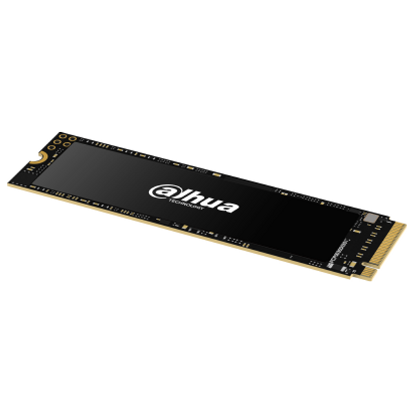 Dahua M.2 PCIe Gen 4 - SSD - 1TB - Internal Hard Drive - Black