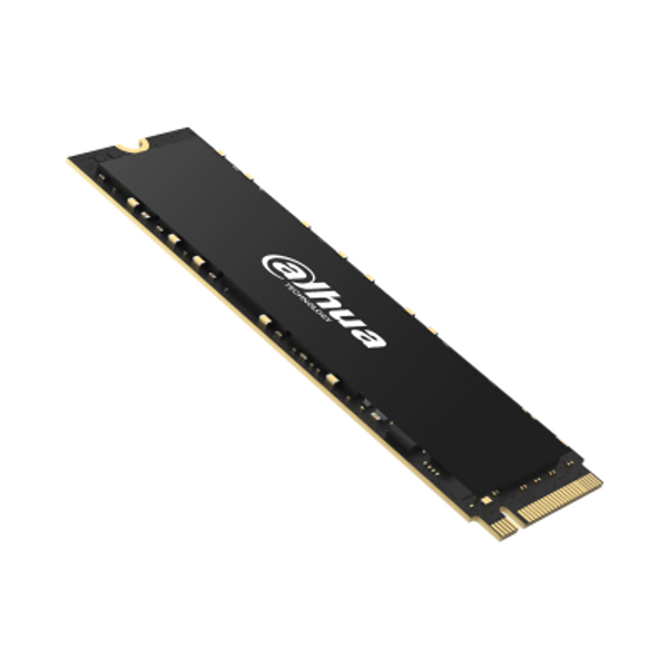 Dahua M.2 PCIe Gen 4 - SSD - 1TB - Internal Hard Drive - Black
