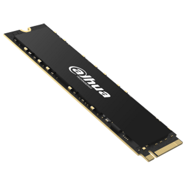  Dahua M.2 PCIe Gen 4 - SSD - 1TB - Internal Hard Drive - Black 