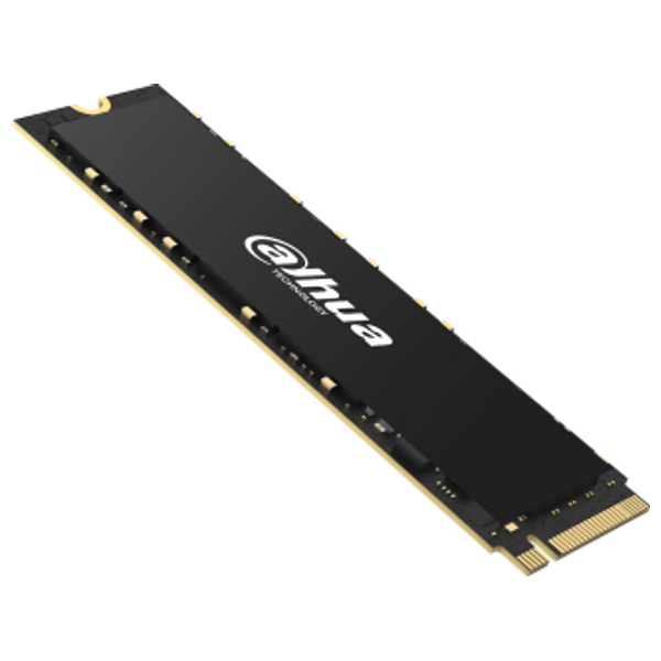 SSD - هارد داخلي دهوا M.2 PCIe Gen 4 - اسود - 1 تيرابايت